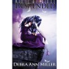 Descended (Fallen Guardian Saga, #1) - Debra Ann Miller