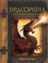 Dracopedia: A Guide to Drawing the Dragons of the World - William O'Connor