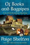 Of Books and Bagpipes - Paige Shelton