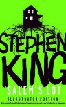 'Salem's Lot - Jerry Uelsmann, Stephen King