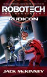Robotech: Rubicon - Jack McKinney