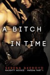 A Bitch In Time - Serena Akeroyd