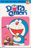 Doraemon Buku Ke-14 - Fujiko F. Fujio