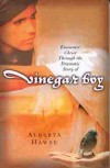 Vinegar Boy: Encounter Christ Through the Dramatic Story of Vinegar Boy - Alberta Hawse