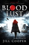 Blood Lust - Jill Cooper