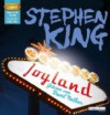 Joyland - David Nathan, Stephen King