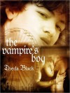 The Vampire's Boy - Theda Black