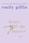 Heart of the Matter - Emily Giffin