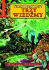 Trzy wiedźmy (Świat Dysku, #6) - Piotr W. Cholewa, Terry Pratchett