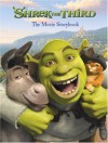 Shrek the Third: The Movie Storybook - Alice Cameron, Larry Navarro