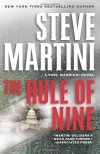 The Rule of Nine: A Paul Madriani Novel (Paul Madriani Novels) - Steve Martini