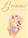 Grimms' Fairy Tales - Jacob Grimm