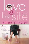 Love @ First Site - Jane Moore