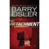 The Detachment (John Rain, #7) - Barry Eisler