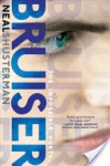 Bruiser - Neal Shusterman