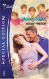 Making Babies - Wendy Warren