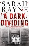 A Dark Dividing - Sarah Rayne