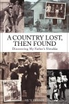 A Country Lost, Then Found - Rick Zedník