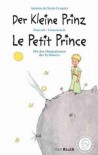 Der kleine Prinz / Le petit Prince - Antoine de Saint-Exupéry