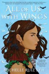 All of Us with Wings - Michelle Ruiz Keil