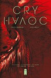 Cry Havoc #2 - Simon Spurrier