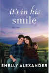 It's In His Smile (A Red River Valley Novel) - Shelly Alexander