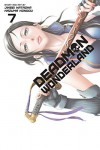 Deadman Wonderland, Vol. 7 - Jinsei Kataoka, Kazuma Kondou