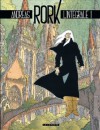 Rork l'intégrale, Tome 1 - Andreas