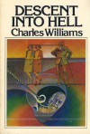 Descent into Hell - Charles Williams