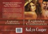Explosive Combination - KaLyn Cooper