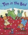 Ten in the Bed - Jane Cabrera