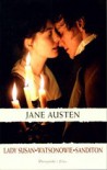 Lady Susan. Watsonowie. Sanditon - Jane Austen