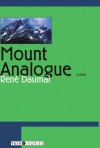 Mount Analogue - René Daumal, Carol Cosman