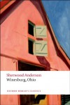 Winesburg, Ohio - Sherwood Anderson, Glen A. Love