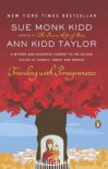 Traveling with Pomegranates: A Mother-Daughter Story - Sue Monk Kidd;Ann Kidd Taylor