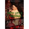 Dirty Little Christmas (Dirty, #3) - Julie Leto