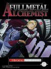 Fullmetal Alchemist #18 - Hiromu Arakawa, Paweł "Rep" Dybała