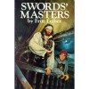 Swords' Masters - Fritz Leiber