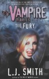 Fury (Vampire Diaries) - L J Smith