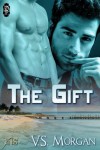 The Gift - V.S. Morgan