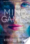 Mind Games (Mind Games #1) - Kiersten White