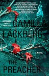 The Preacher: A Novel - Camilla Läckberg