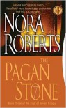 The Pagan Stone (Sign of Seven Series #3) - 