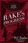 Rake's Progress - M.C. Beaton