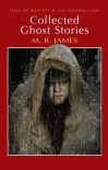 Collected Ghost Stories (Wordsworth Mystery & Supernatural) (Wordsworth Classics) - M.R. James