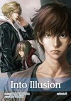 Into Illusion, Episode 2 (Yaoi Novel & Manga) (Yaoi Manga) - Rieko Yoshihara, Ryo Tateishi