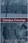 Off the Field (Campus Cravings) - Carol Lynne
