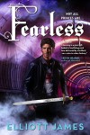 Fearless  - Elliott James