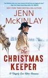 The Christmas Keeper (Happily Ever After #2) - Jenn McKinlay