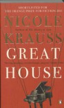 Great House - Nicole Krauss